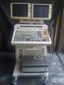 Toshiba Sonolayer Ultrasound